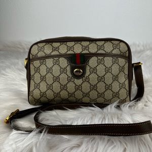 Gucci vintage Orphelia crossbody bag